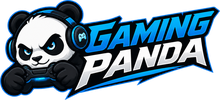 Gaming Panda